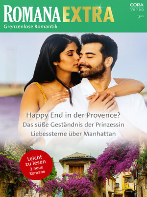 cover image of Romana Extra, Band 156